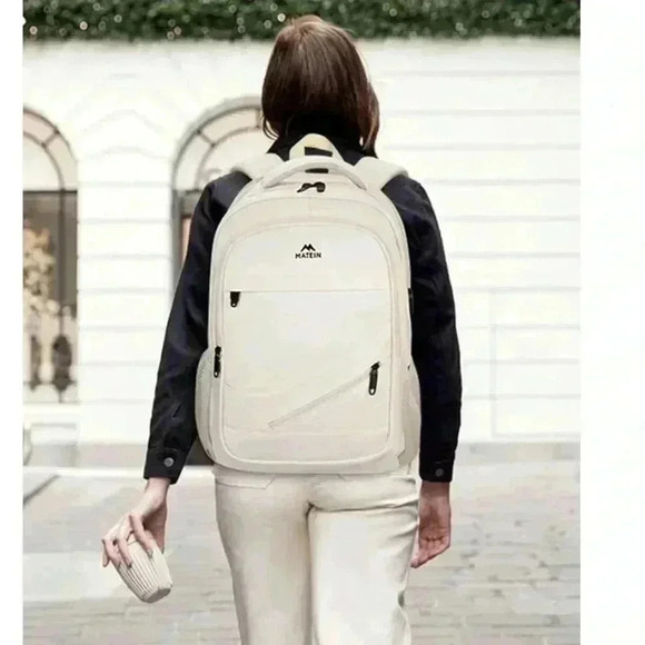 MATEIN 17 inch Laptop Backpack - Picture 8 of 10